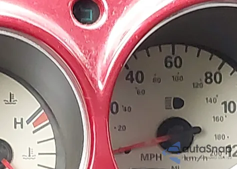 2005 Chrysler Pt Cruiser Limited from USA, damaged, VIN 3C8FY68B95T643015